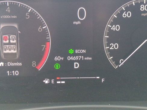 Used 2023 Honda Civic Sport image 25