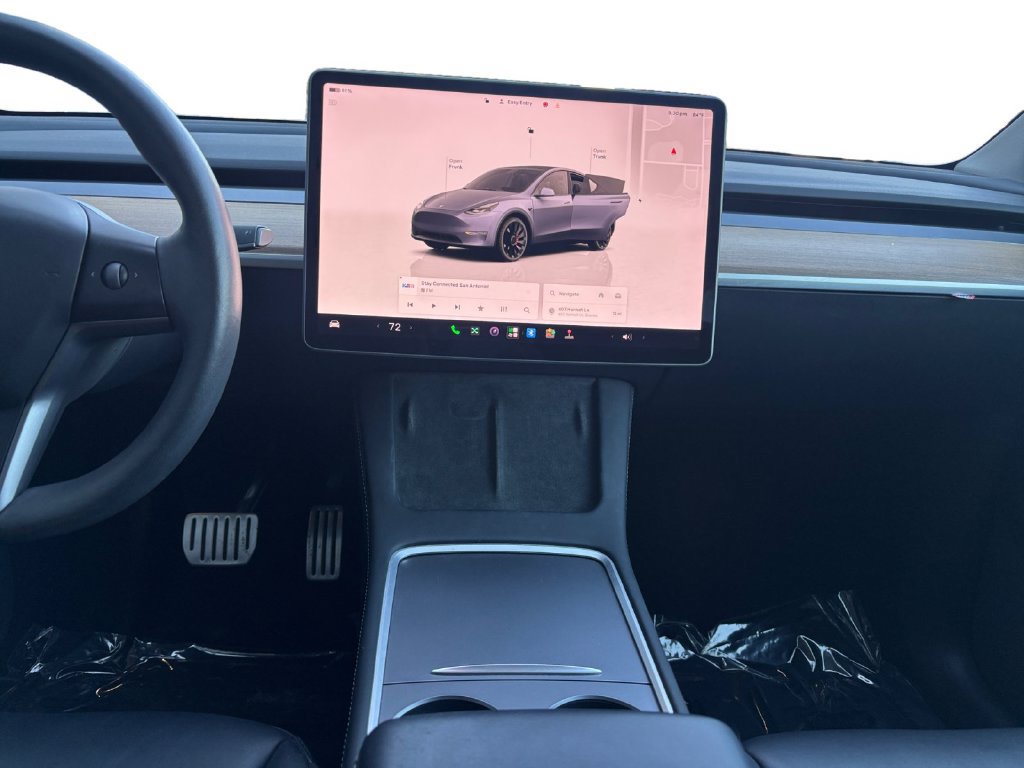 Used 2023 Tesla Model Y Performance AWD/4WD image 11