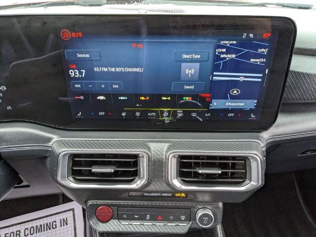 Certified 2024 Ford Mustang GT Premium RWD image 8