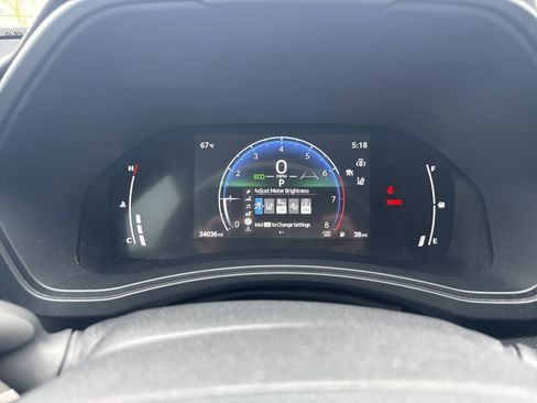 Used 2024 Toyota Grand Highlander FWD image 21