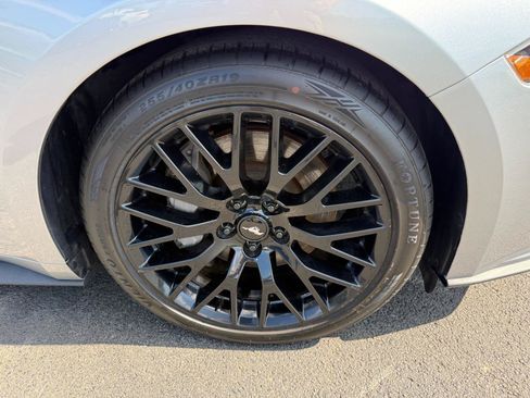 Used 2020 Ford Mustang GT RWD image 12