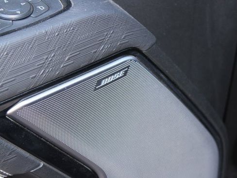 Used 2024 GMC Sierra 1500 AT4X image 23