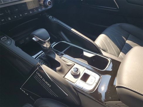 New 2025 Kia Telluride SX Prestige X-Line image 19