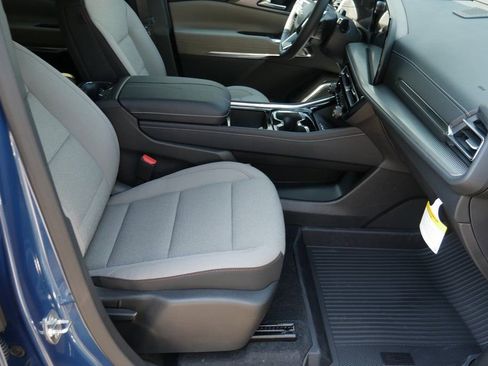 New 2026 Chevrolet Traverse LT w/ Enhanced Driving Package image 21