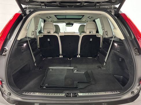 Used 2020 Volvo XC90 T6 Inscription w/ Protection Package Premier AWD/4WD image 36