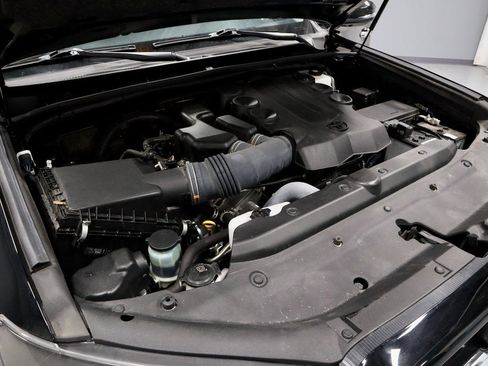 Used 2023 Toyota 4Runner Limited image 16