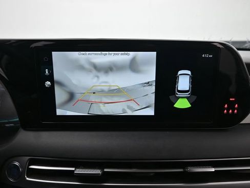 Used 2025 Hyundai Palisade SEL image 18