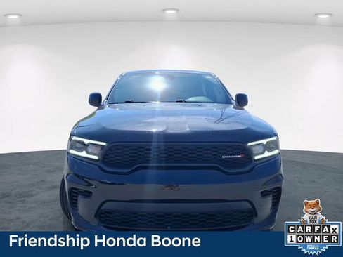 Used 2026 Dodge Durango GT AWD/4WD image 4