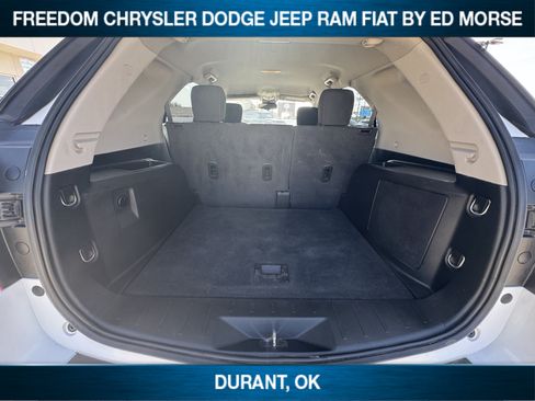 Used 2016 Chevrolet Equinox LT FWD image 7