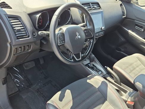 Used 2025 Mitsubishi Outlander Sport SE AWD/4WD image 15