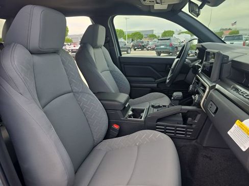 New 2026 Toyota Tacoma SR5 AWD/4WD image 10