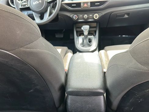 Used 2023 Kia Forte LXS w/ LXS Technology Package image 15