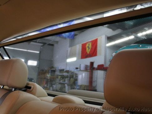 Used 2004 Bentley Arnage T image 41