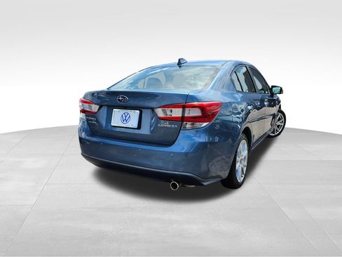 Used 2018 Subaru Impreza 2.0i Limited w/ 50th Anniversary Edition AWD/4WD image 6