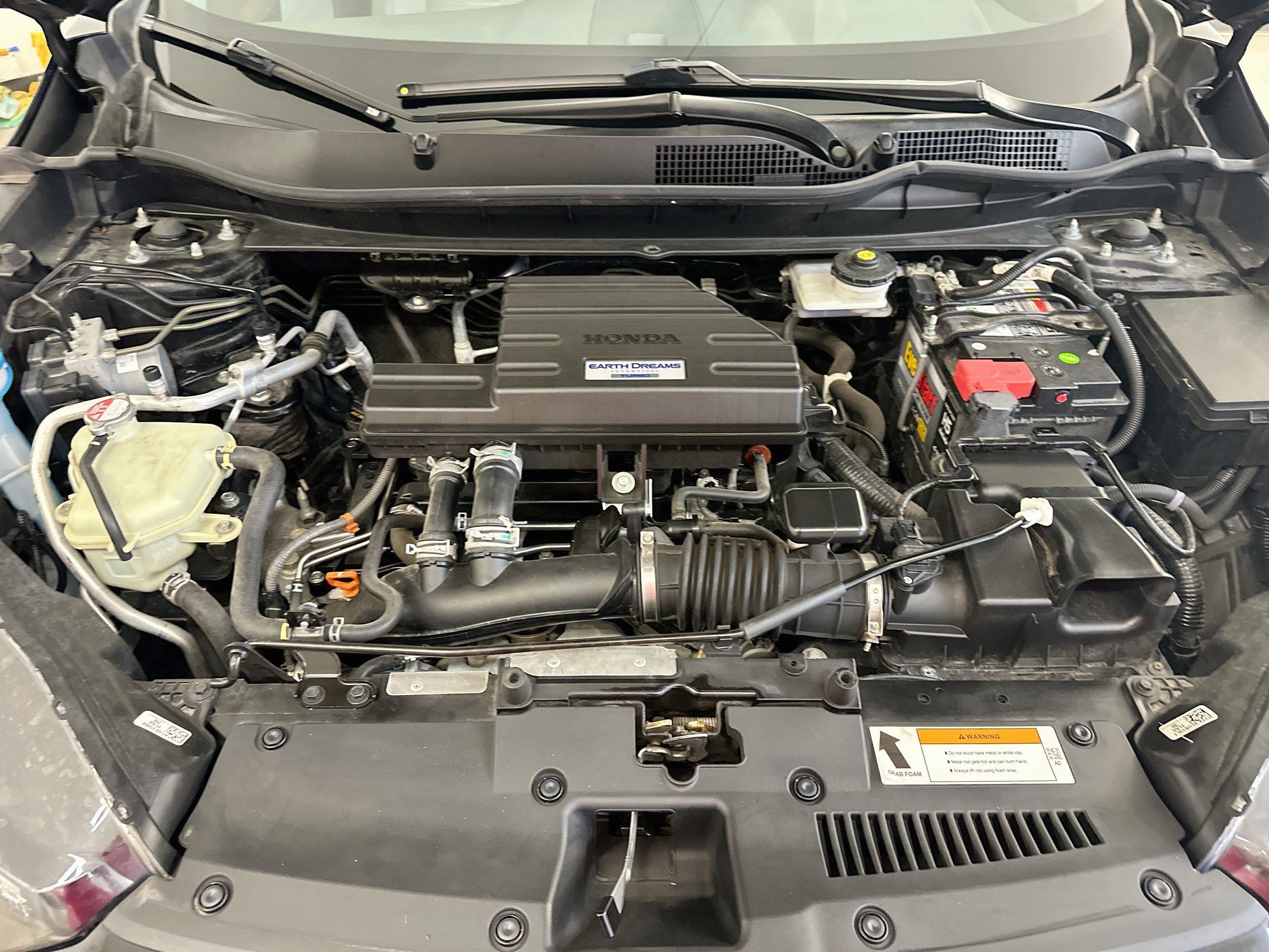 Used 2020 Honda CR-V EX-L image 35