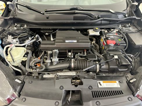 Used 2020 Honda CR-V EX-L image 35