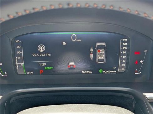 New 2026 Honda CR-V Sport-L image 21