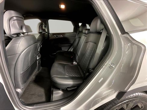 Certified 2026 Kia Sportage X-Line AWD/4WD image 22