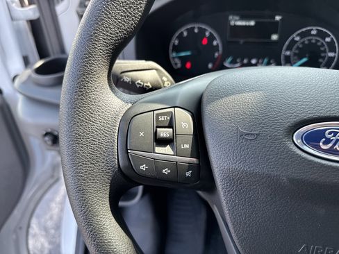 Used 2024 Ford Transit 150 Low Roof image 30