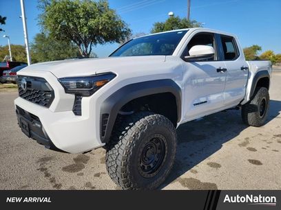 Used 2024 Toyota Tacoma TRD Off-Road