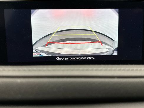 Used 2022 MAZDA CX-30 AWD 2.5 S w/ Preferred Package image 16