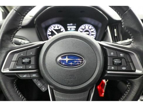 Used 2022 Subaru Legacy Premium image 11