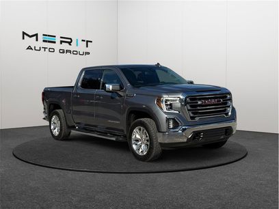Used 2021 GMC Sierra 1500 SLT w/ SLT Premium Plus Package