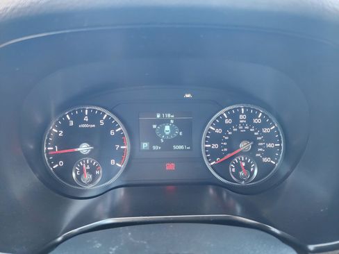 Used 2022 Kia Telluride EX FWD image 22