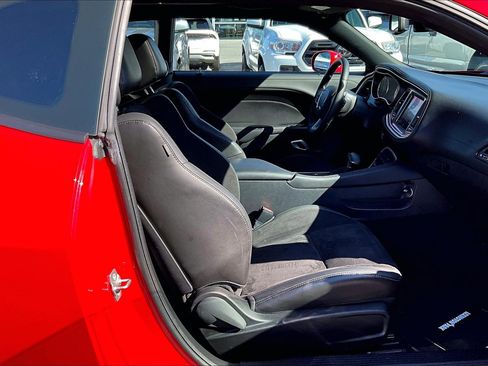 Used 2021 Dodge Challenger R/T Scat Pack w/ Plus Package image 7