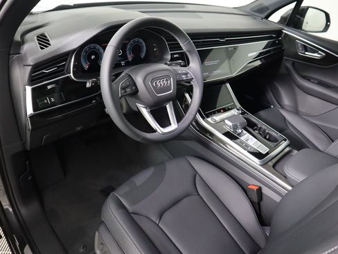 Used 2026 Audi Q7 3.0T Premium Plus image 10