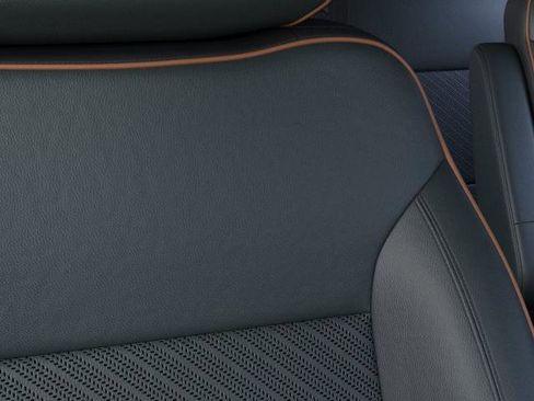 New 2026 GMC Yukon AT4 AWD/4WD image 47