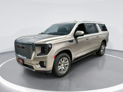 Used 2023 GMC Yukon XL Denali