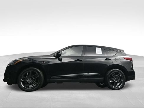 Used 2023 Acura RDX w/ Advance Package AWD/4WD image 50