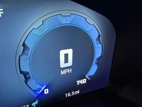 New 2025 Ford Bronco Sport Heritage w/ Convenience Package image 15