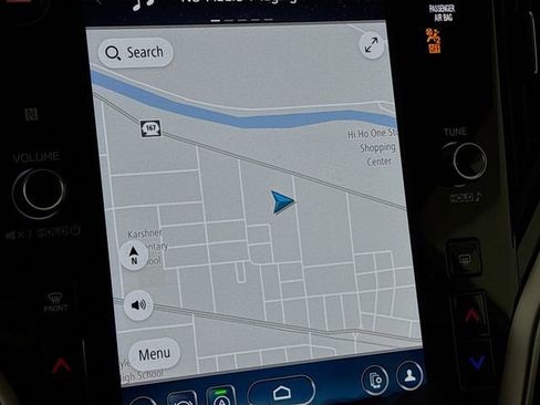 New 2025 Subaru Outback Premium image 13