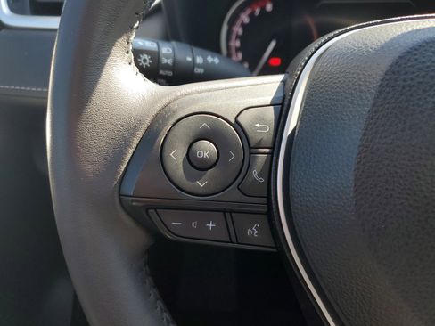 Used 2023 Toyota RAV4 XLE Premium FWD image 27