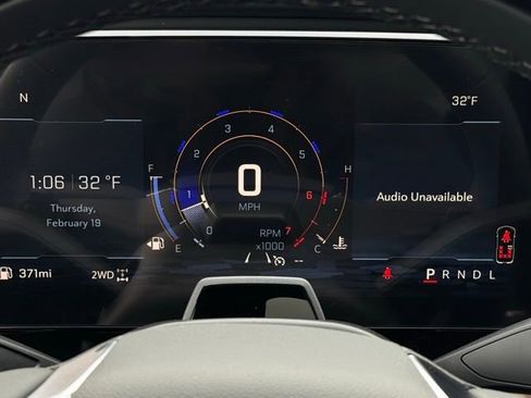 New 2026 Chevrolet Tahoe High Country AWD/4WD image 28