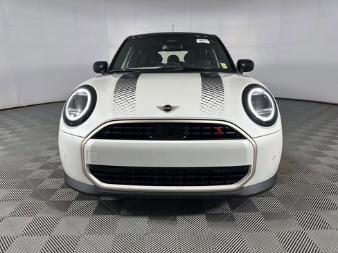 New 2026 MINI Cooper S image 2