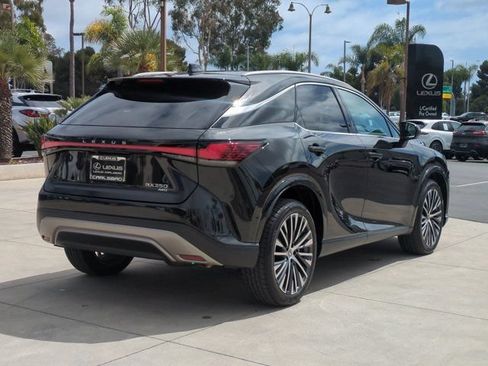 Used 2025 Lexus RX 350 Premium Plus w/ Convenience Package AWD/4WD image 5
