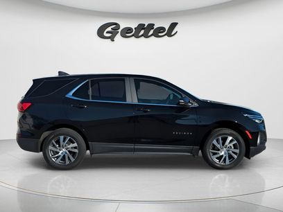 Used 2024 Chevrolet Equinox LT
