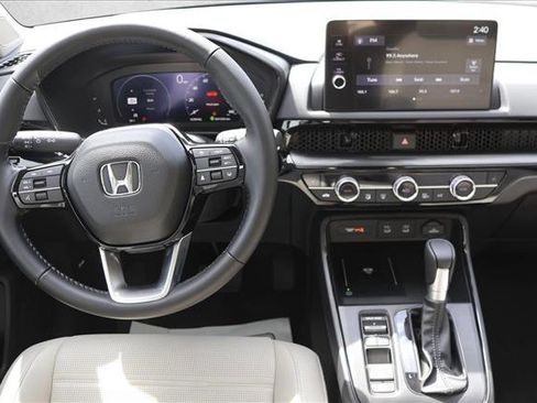 Used 2026 Honda CR-V EX-L image 24