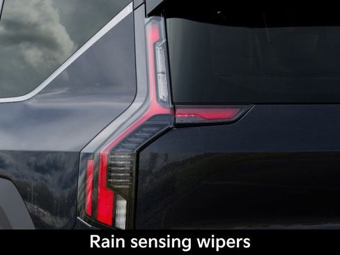 New 2026 Kia EV9 Wind image 15