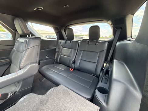 Used 2025 Ford Explorer ST w/ Sun And Sound Package AWD/4WD image 28