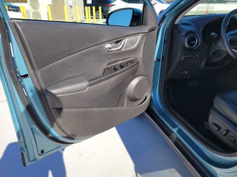Used 2020 Hyundai Kona Ultimate FWD image 22