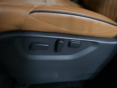 Used 2022 INFINITI QX80 Sensory AWD/4WD image 18