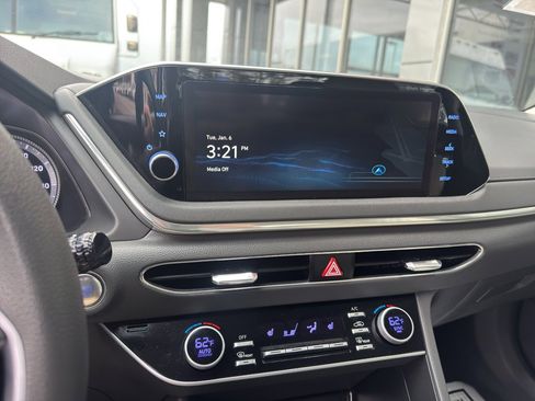 Used 2023 Hyundai Sonata SEL image 23