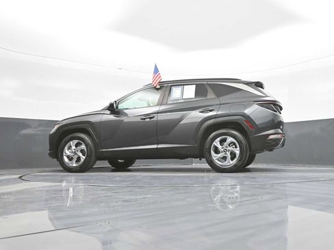 Used 2023 Hyundai Tucson SEL AWD/4WD image 37