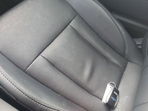 Used 2024 Subaru Outback Limited image 17