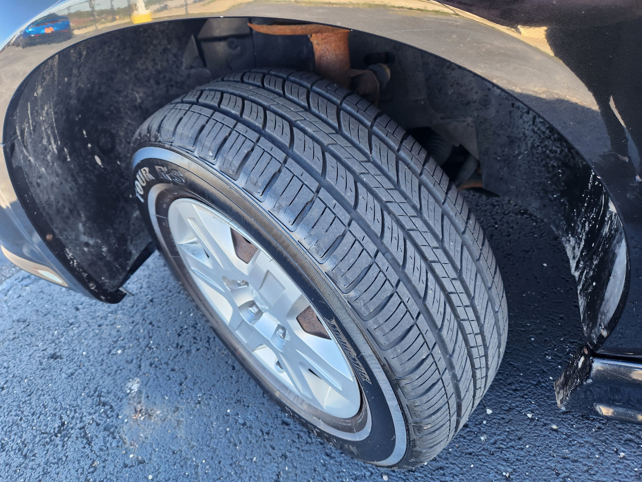 Used 2012 Dodge Grand Caravan SE FWD image 18