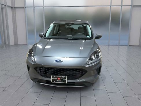 Used 2022 Ford Escape S image 3